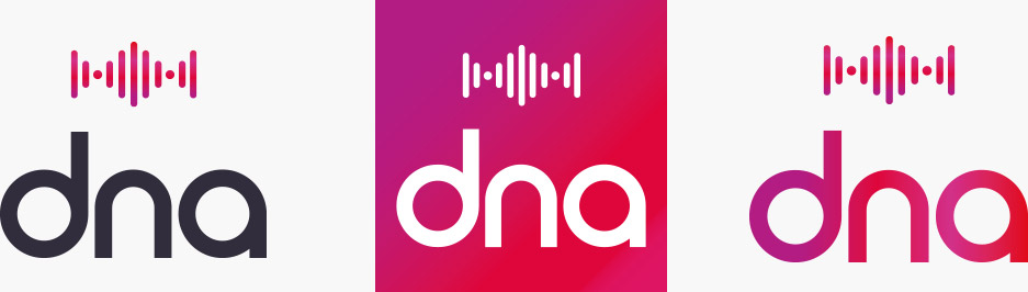 dna logo