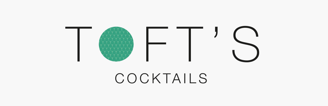 The Skeff's Toft's Cocktail Bar logo
