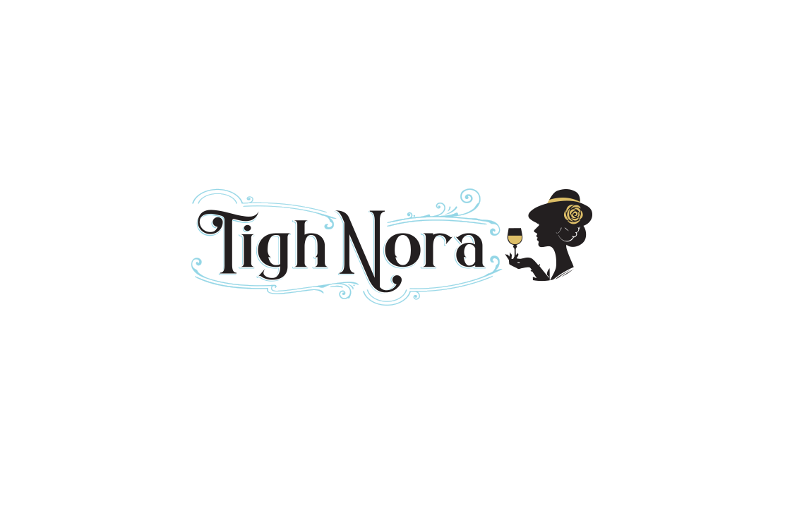 Tigh Nora Gin Bar Logo