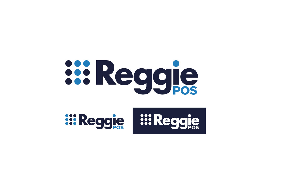 Reggie Logo