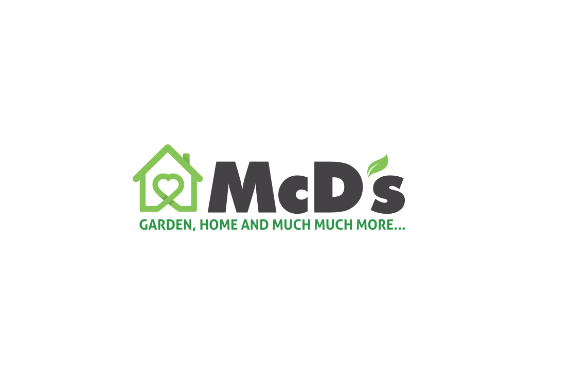 McD's Logo