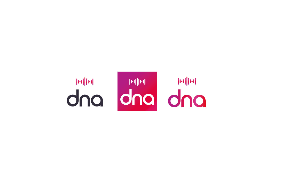 dna Logo