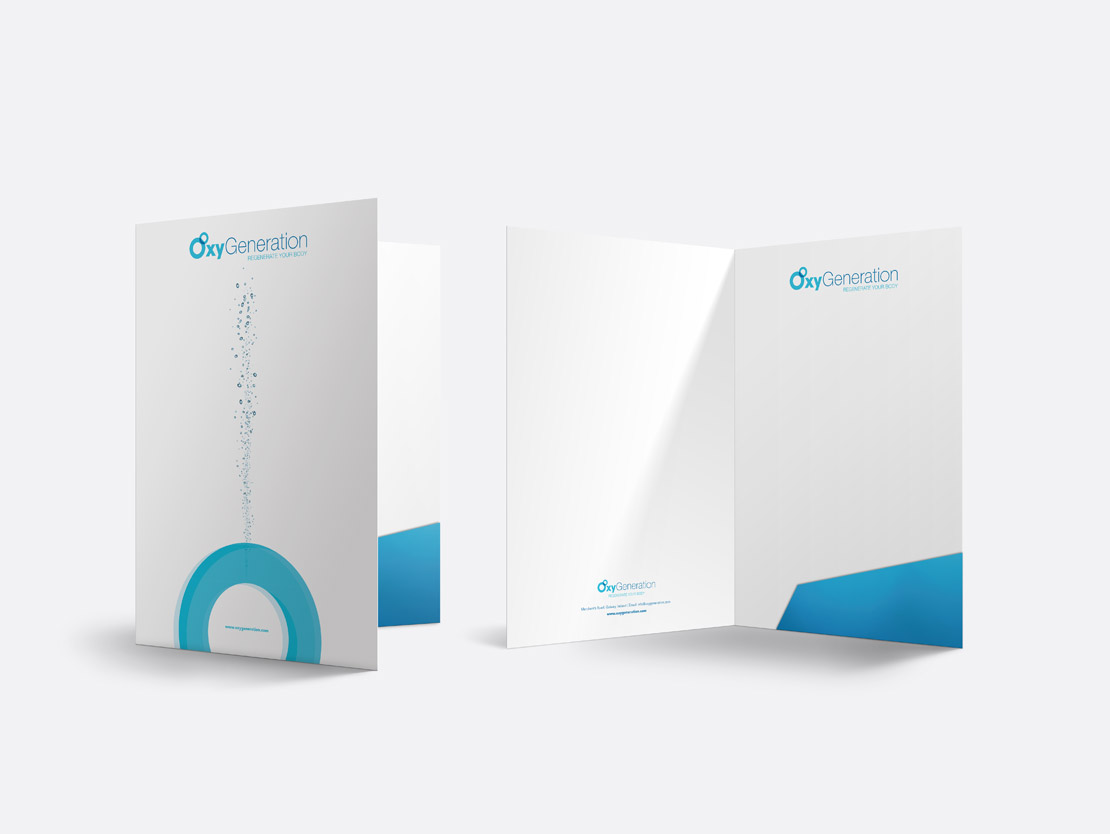 OxyGeneration Folder