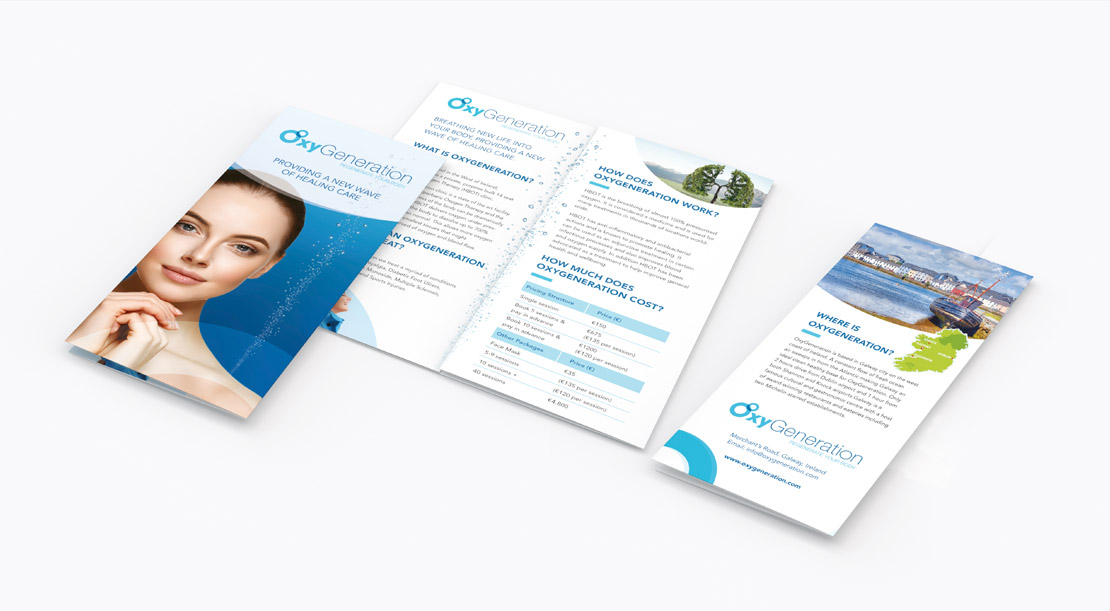 OxyGeneration DL Brochure