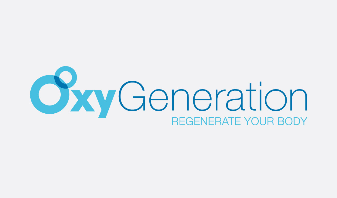 OxyGeneration Logo